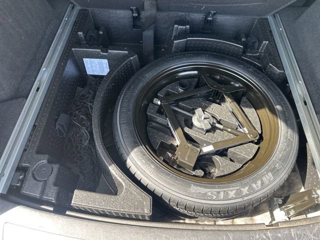 2019 Cadillac XT5 Premium Luxury FWD