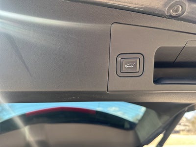 2018 Cadillac XT5 Premium Luxury FWD