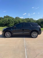 2025 Cadillac XT5 Sport