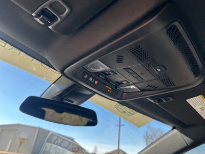 2025 Cadillac XT5 Sport