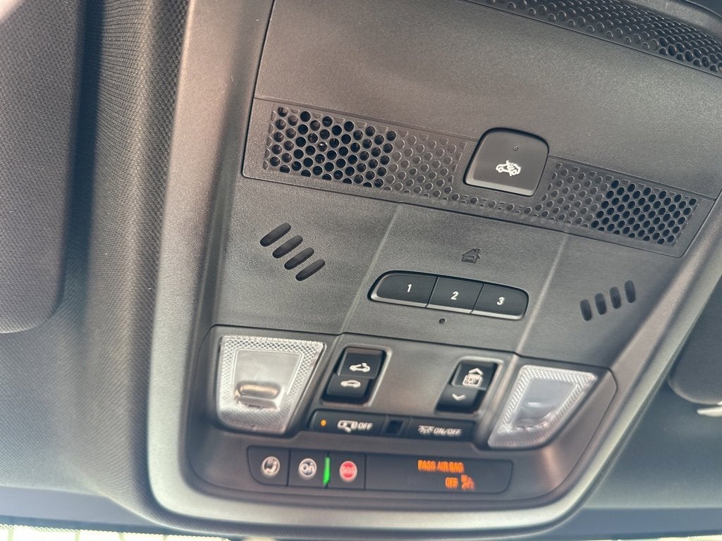 2025 Cadillac XT5 Sport