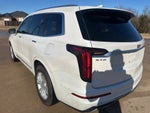 2024 Cadillac XT6 Luxury