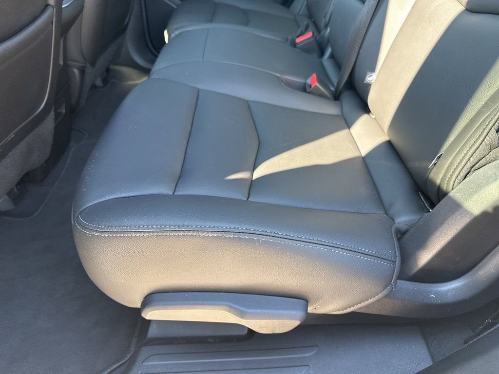 2024 Cadillac XT6 Luxury