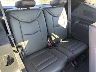 2024 Cadillac XT6 Luxury