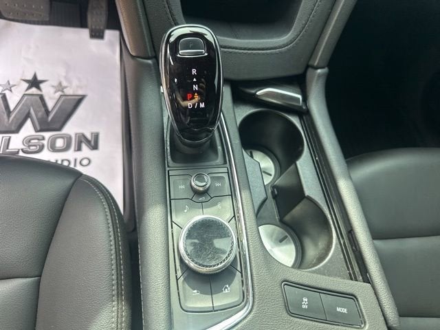 2023 Cadillac XT6 Luxury