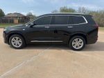 2023 Cadillac XT6 Luxury