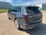 2020 Cadillac XT6 FWD Premium Luxury