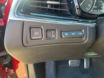 2020 Cadillac XT6 Sport