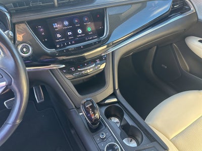 2020 Cadillac XT6 Sport