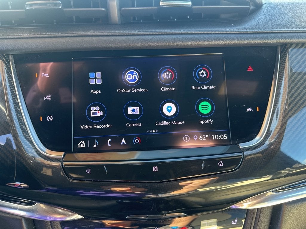 2020 Cadillac XT6 Sport