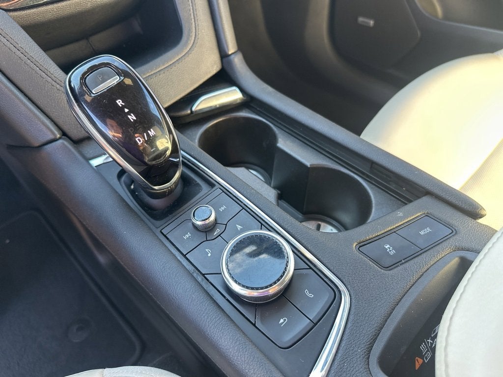 2020 Cadillac XT6 Sport