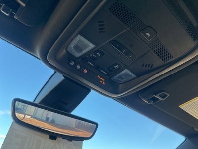 2020 Cadillac XT6 Sport