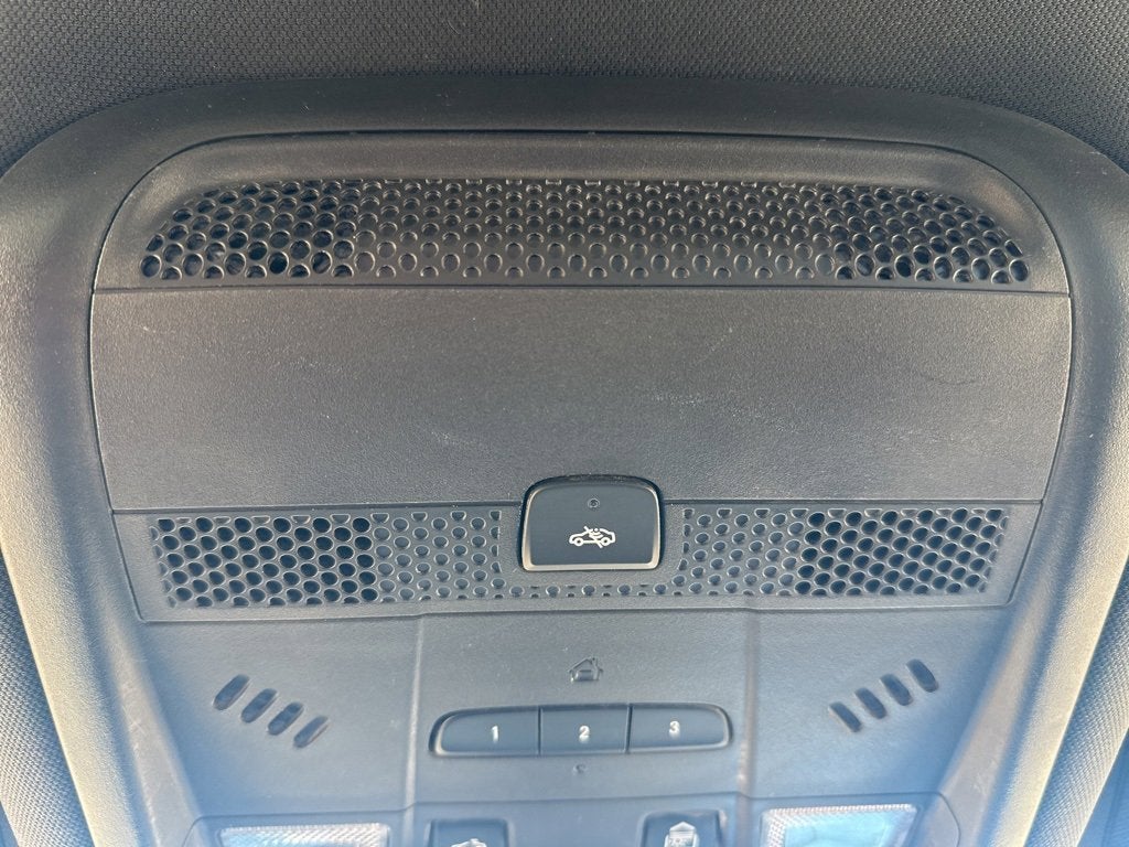 2020 Cadillac XT6 Sport