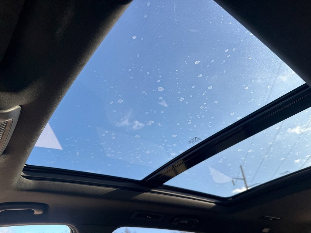 2020 Cadillac XT6 Sport