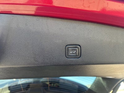 2020 Cadillac XT6 Sport