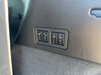 2020 Cadillac XT6 Sport