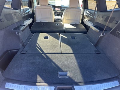 2020 Cadillac XT6 Sport