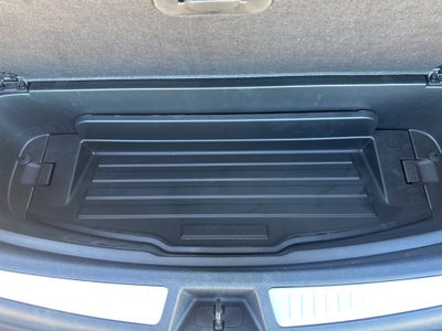 2020 Cadillac XT6 Sport