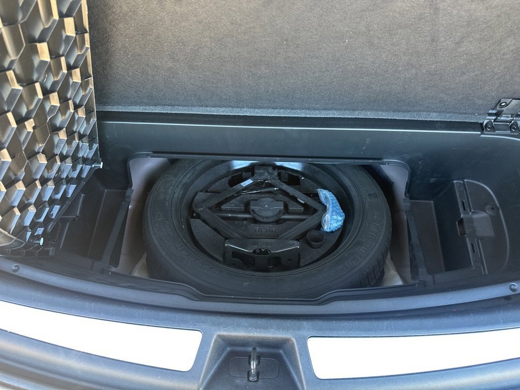 2020 Cadillac XT6 Sport