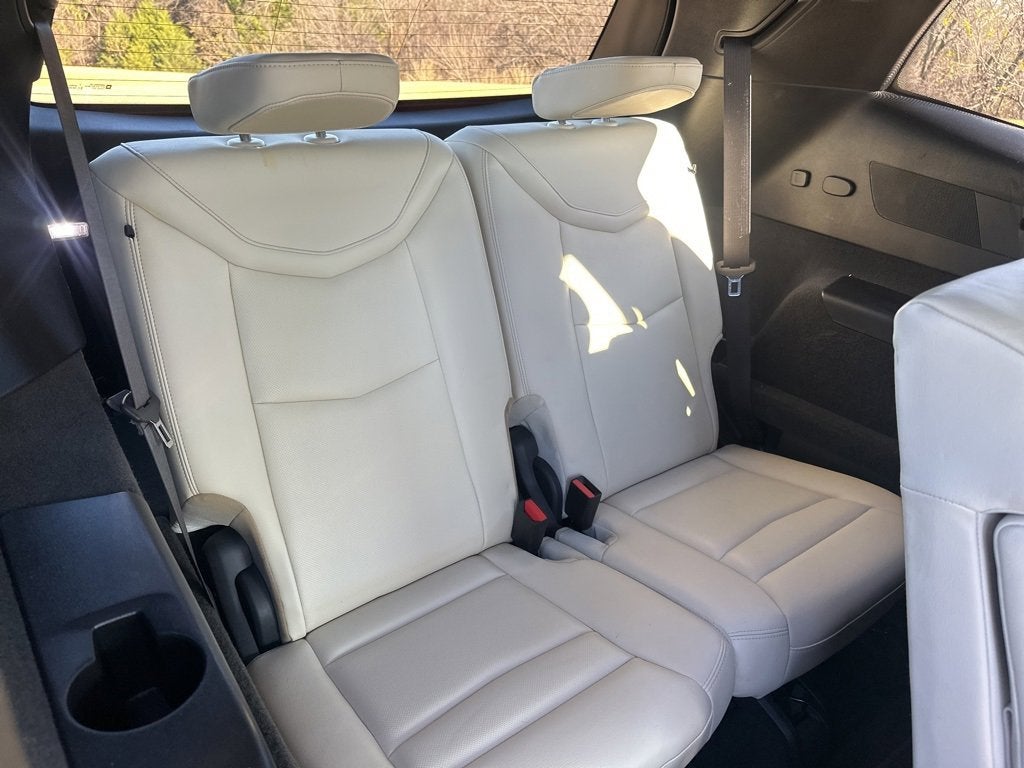 2020 Cadillac XT6 Sport