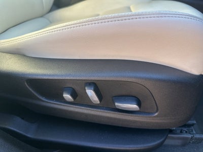 2020 Cadillac XT6 Sport