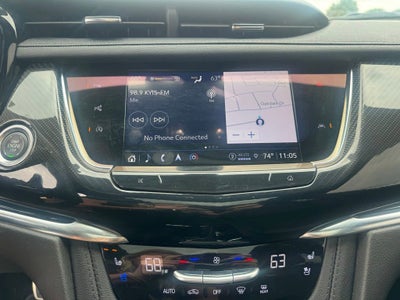 2023 Cadillac XT6 Sport
