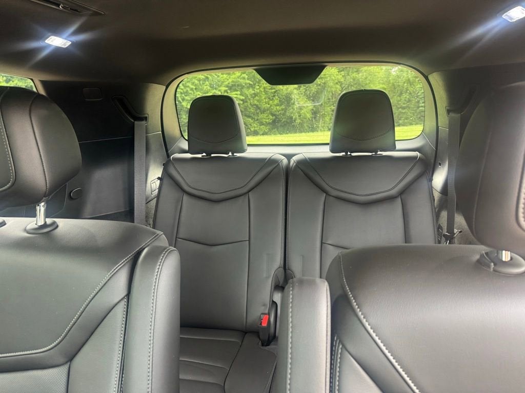 2023 Cadillac XT6 Sport