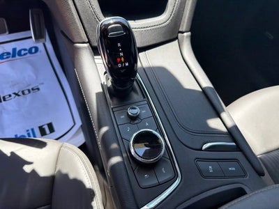 2023 Cadillac XT6 Sport