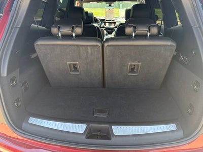 2023 Cadillac XT6 Sport