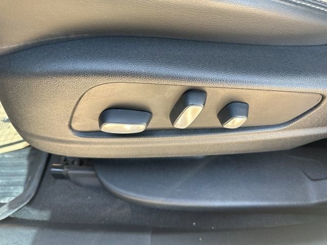 2020 Cadillac XT6 Sport