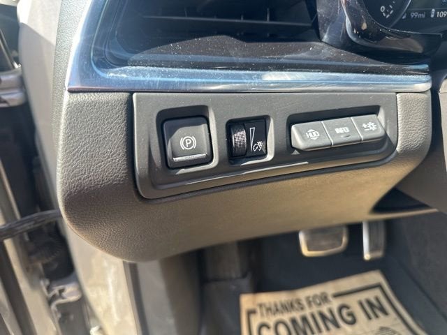 2020 Cadillac XT6 Sport