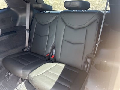 2020 Cadillac XT6 Sport