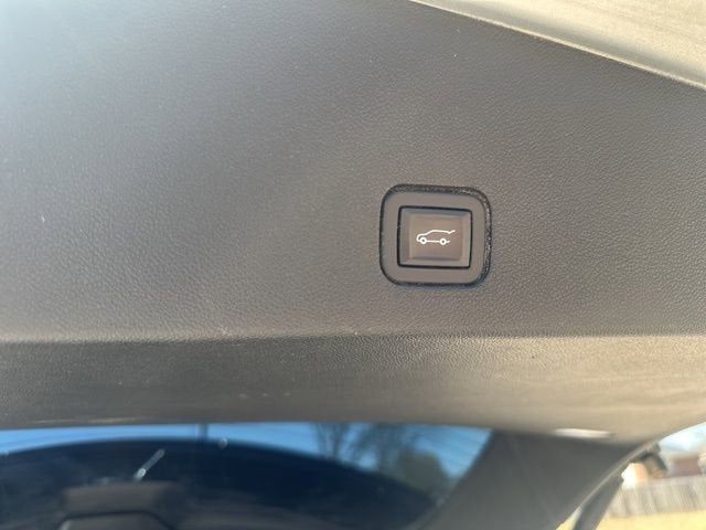 2020 Cadillac XT6 Sport