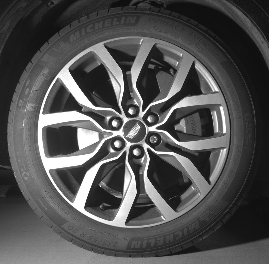 2025 Cadillac XT6 Sport