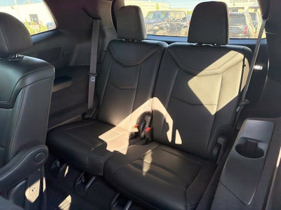 2025 Cadillac XT6 Sport