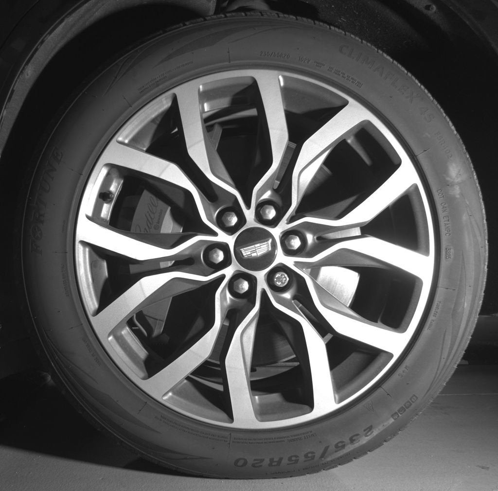 2025 Cadillac XT6 Sport