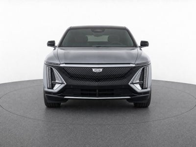 2024 Cadillac LYRIQ Tech