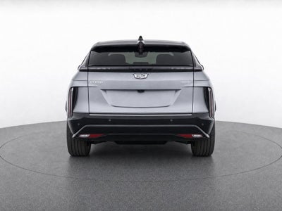 2024 Cadillac LYRIQ Tech