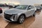 2024 Cadillac LYRIQ Luxury 1