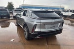 2024 Cadillac LYRIQ Luxury 1
