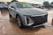 2024 Cadillac LYRIQ Luxury 1