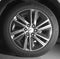 2024 Cadillac LYRIQ Luxury 1