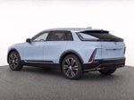 2024 Cadillac LYRIQ Luxury 1