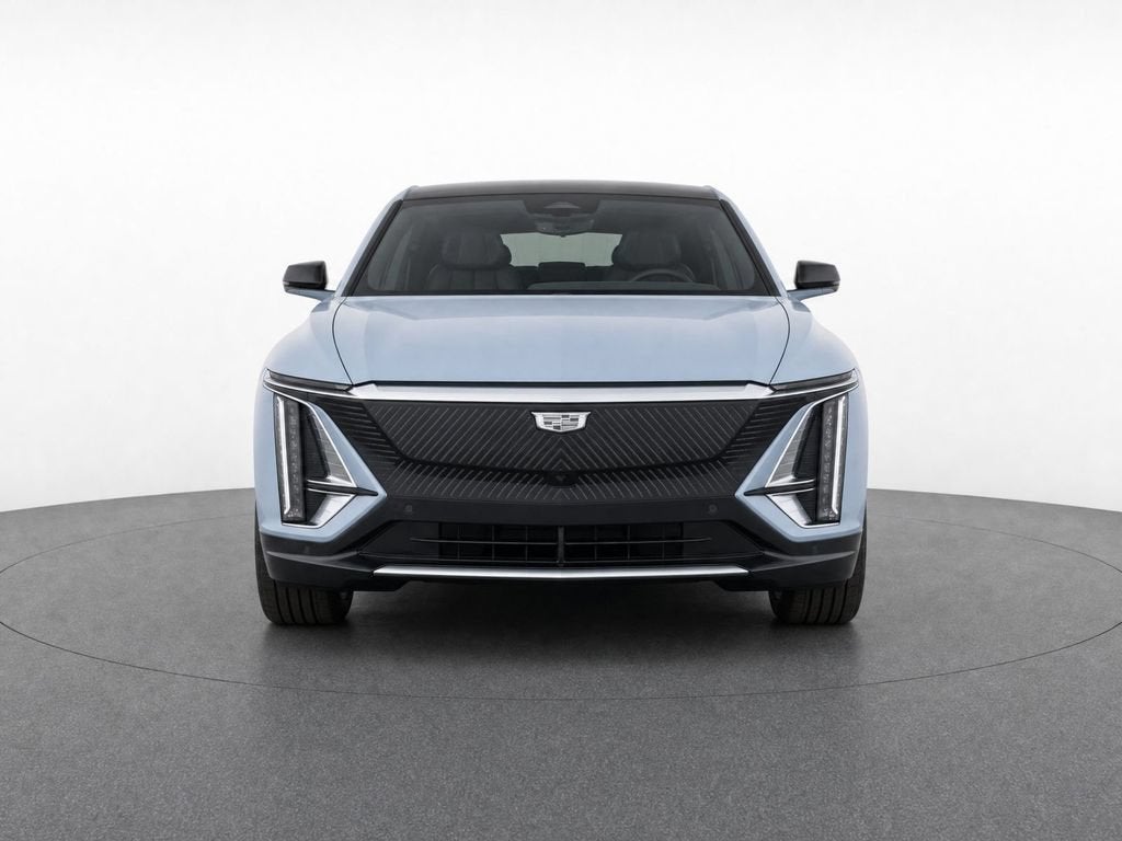 2024 Cadillac LYRIQ Luxury 1