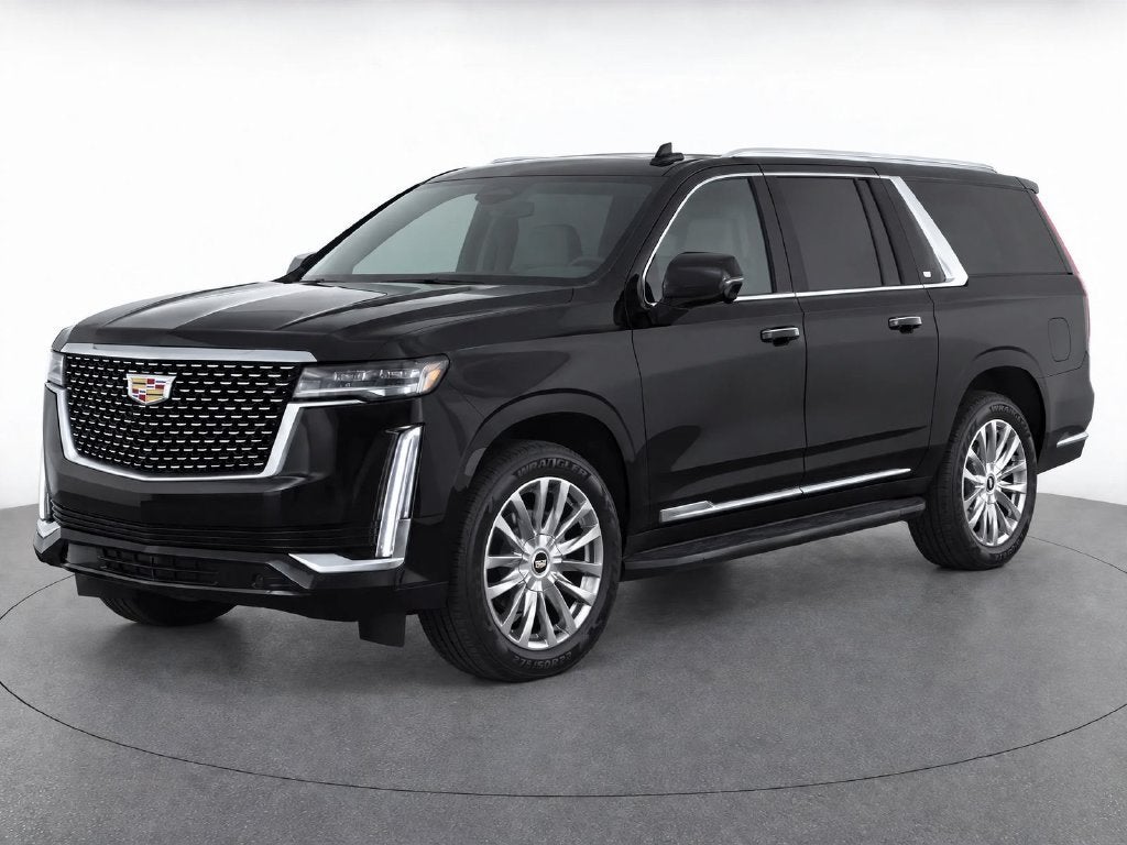 2021 Cadillac Escalade ESV Premium Luxury