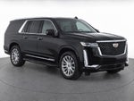 2021 Cadillac Escalade ESV Premium Luxury