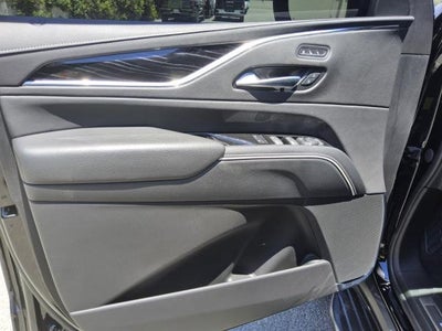 2023 Cadillac Escalade ESV RWD Sport