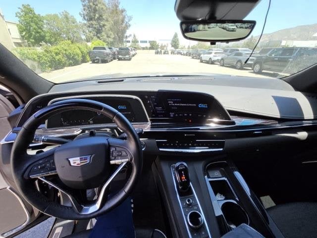 2023 Cadillac Escalade ESV RWD Sport