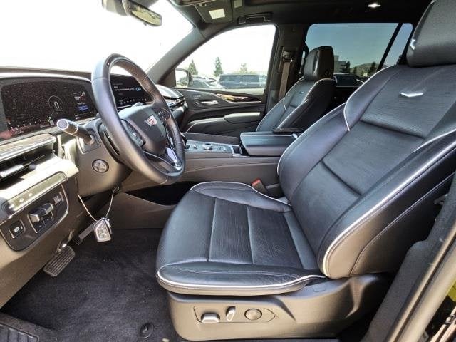 2023 Cadillac Escalade ESV RWD Sport