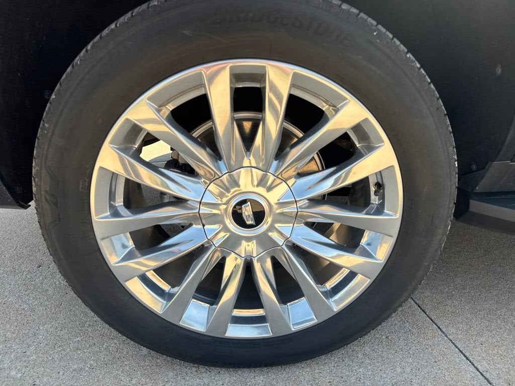 2024 Cadillac Escalade Premium Luxury
